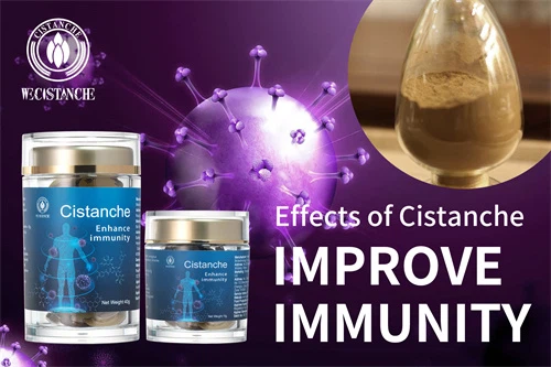 Desert ginseng-Improve immunity (9) Desert ginseng-Improve immunity (9)