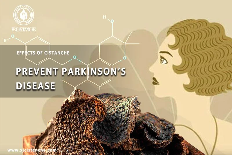 treatment of Parkinson's disease