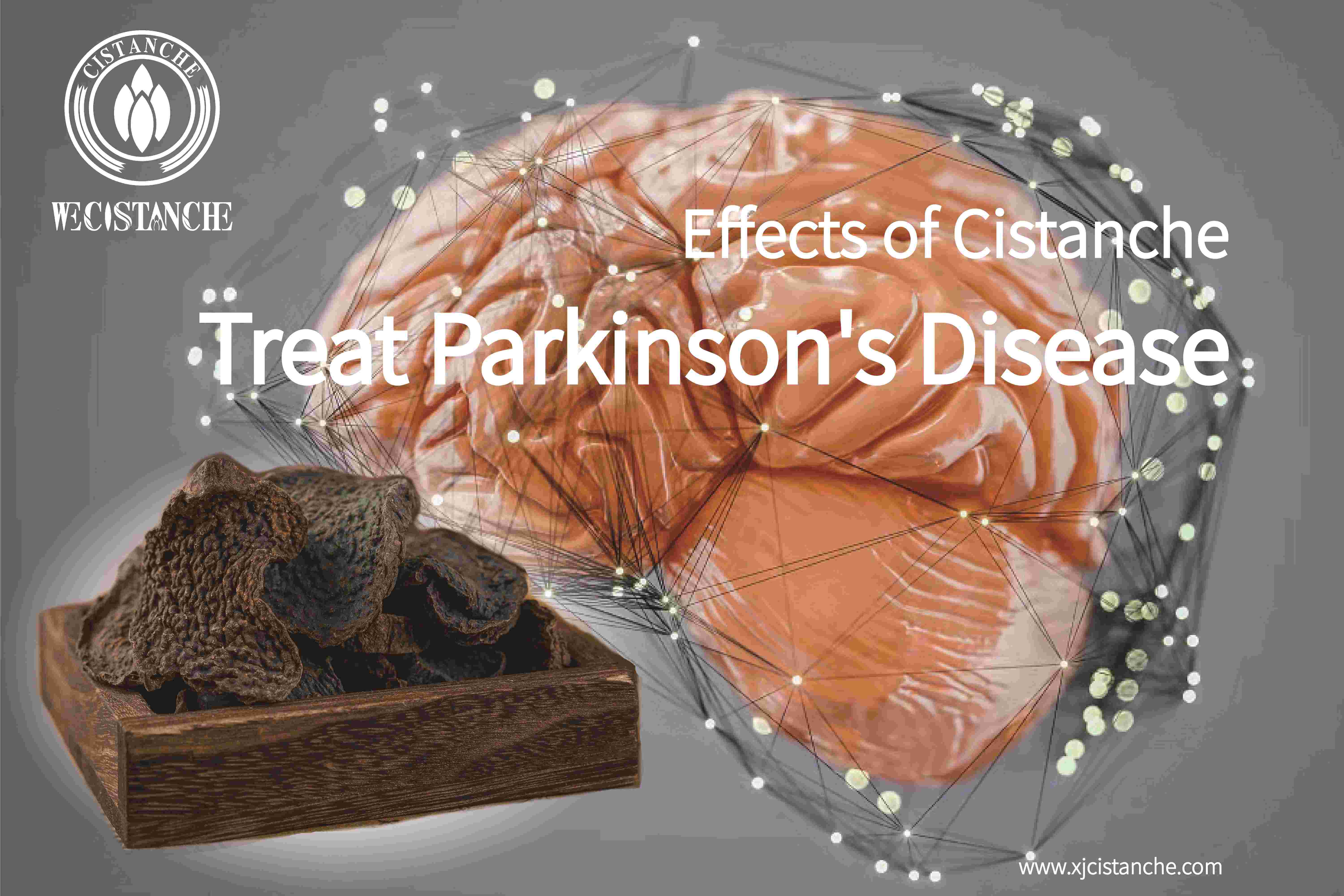 treat parkinson's disease