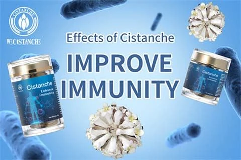 Improving immunity (7) Improving immunity (7)