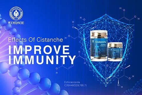 Improving immunity (24) Improving immunity (24)