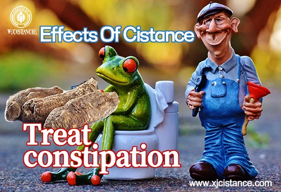 Superman herbs cistanche—Treat constipation Superman herbs cistanche—Treat constipation