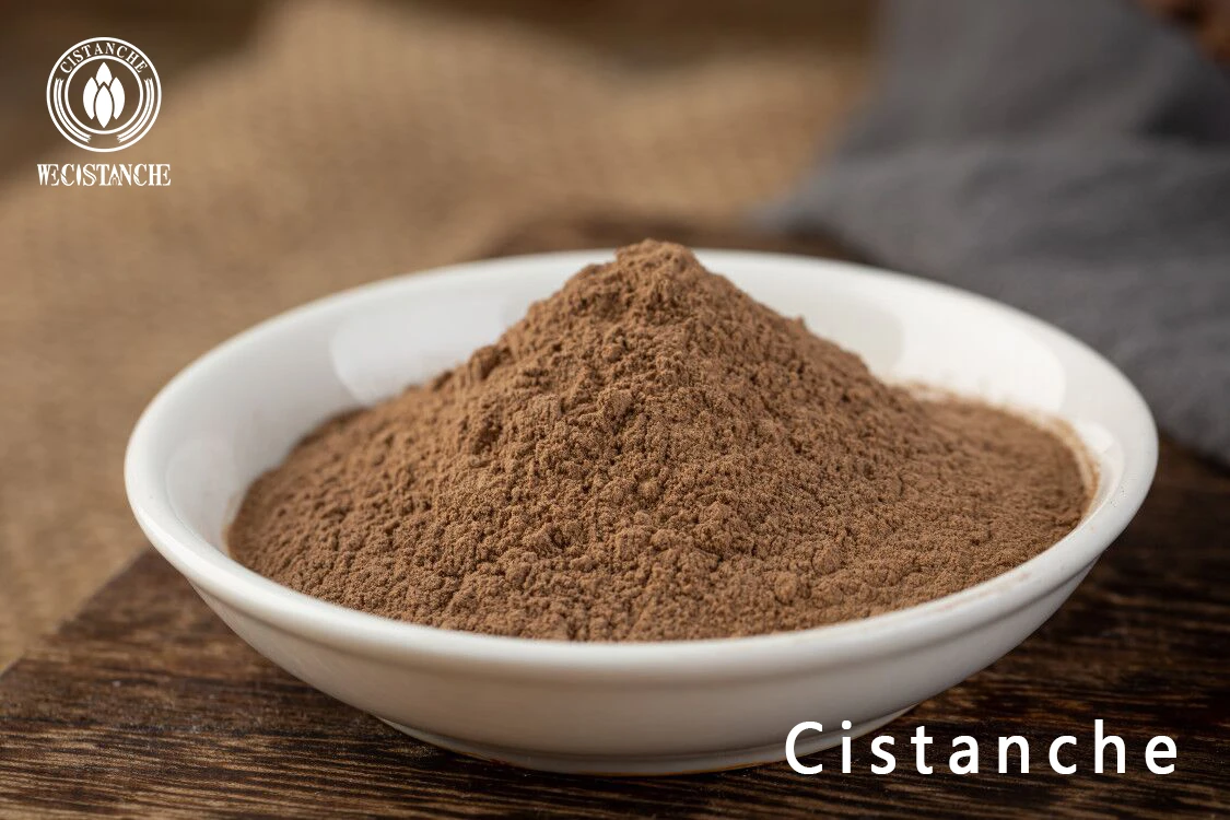 Cistaches Extract