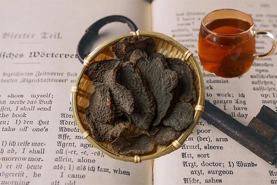 Cistanche tea2