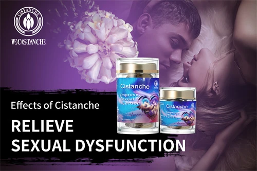 Cistanche tubulosa for improving sexual life Cistanche tubulosa for improving sexual life