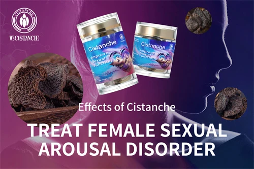 Cistanche tubulosa for improving sexual life Cistanche tubulosa for improving sexual life