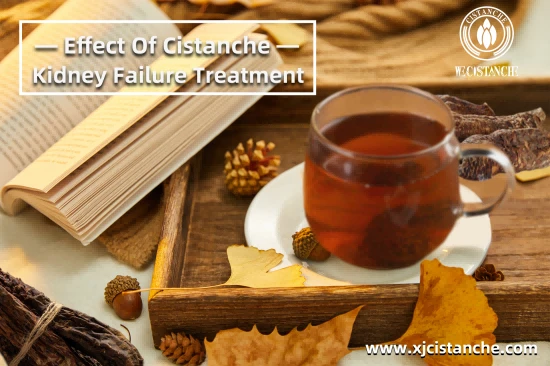 HERBAL FORMULATION FOR RENAL UPTAKE