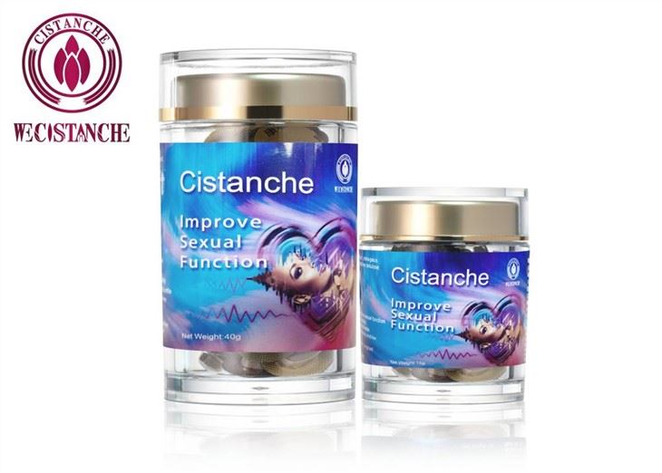 cistanche benefits