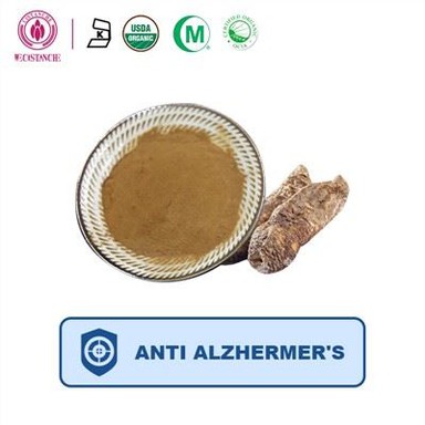 Cistanche Özü Anti Alzhermer's