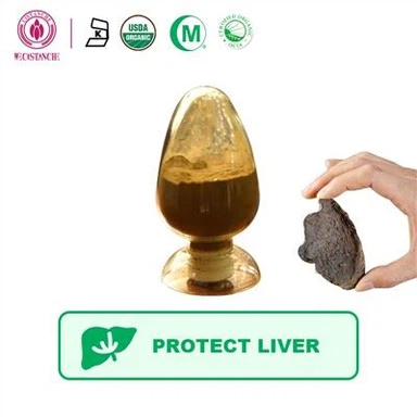 Cistanche Özü Karaciğeri Korur